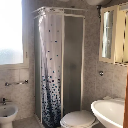 I Gelsi Di Cristina In Baia