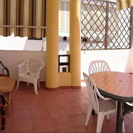 I Gelsi Di Cristina In Baia Holiday home