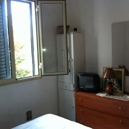 I Gelsi Di Cristina In Baia Holiday home *