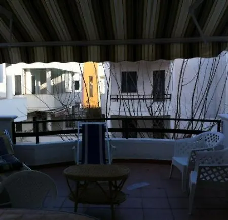 I Gelsi Di Cristina In Baia Holiday home *
