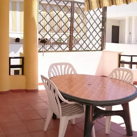 Holiday home I Gelsi Di Cristina In Baia Il Monte