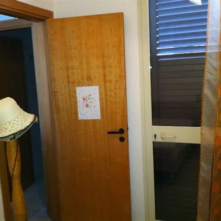 Holiday home I Gelsi Di Cristina In Baia