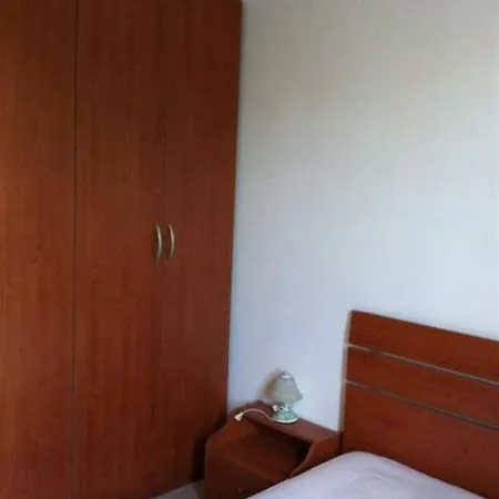 Holiday home I Gelsi Di Cristina In Baia Il Monte