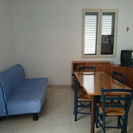 I Gelsi Di Cristina In Baia *
